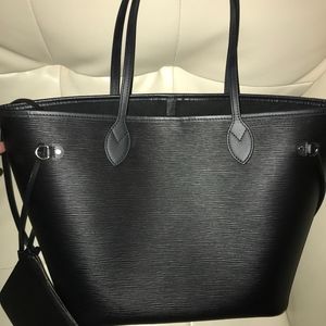 Neverfull Epi Vuitton